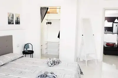 Image de 2 bedroom apartment in pozzallo