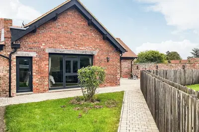 Image de Barn Owl Cottage - Uk48510