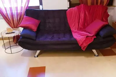 Image de New! Rental apartment Brusius