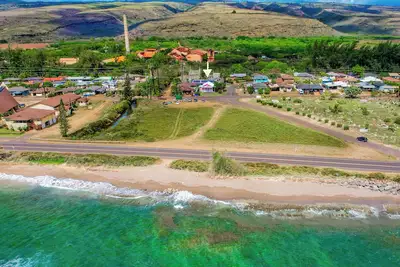 Image de Wonderful 3 bedroom for 6 ocean view Kekaha home!