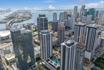 Image de Apartment in Downtown Miami