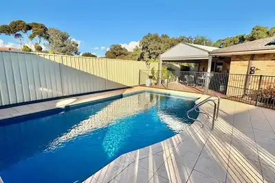 Image de South Bunbury Retreat – Family Comfort by the Beach & Wildlife Park