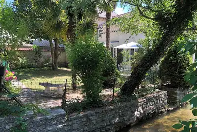 Image de Gîte la Clé des Champs