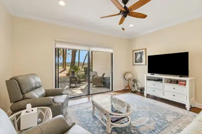 Image de Golf Course & Marsh View with Pool Access & Beach Equipment at 3058 Sea Marsh!