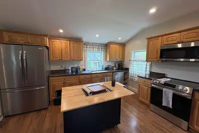 Image de Lake View Cozy Cottage