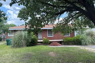 Image de Spacious 7-bedroom house with WiFi and Ac in amazing North Augusta