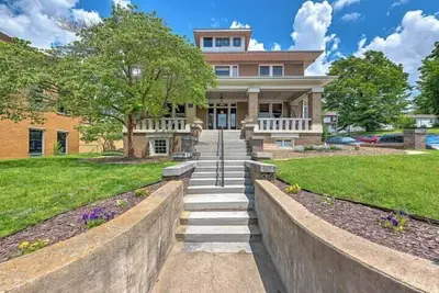 Image de The Penthouse, #6 at The Connely Harrington