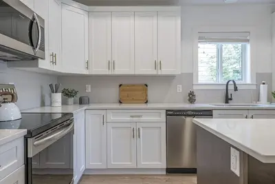 Image de Modern Scandinavian Designed Condo