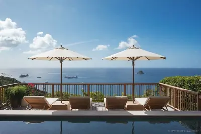 Image de Villa Esprit de Roche by Fantasia Villas