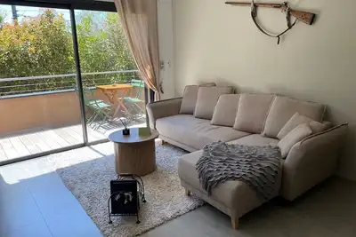 Image de Apartment in Propriano