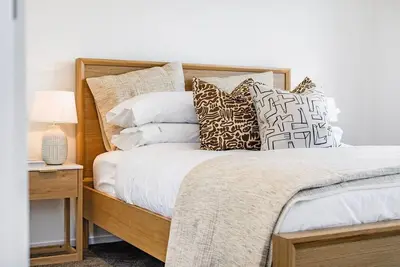 Image de New Stunning TownHouse Henderson