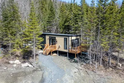Image de HĂ´tel Ă la maison - Le Cocon, ski et golf