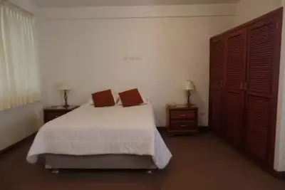 Image de Suite Ejecutiva en \"Ayacucho\", Ideal para Trabajo