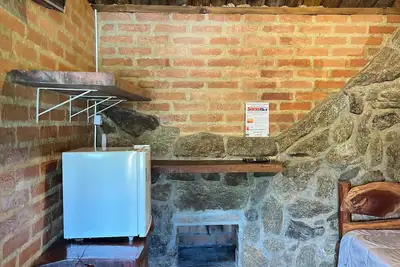 Image de Cabana do lago 1 - an exclusive cabin in the woods next to the lake