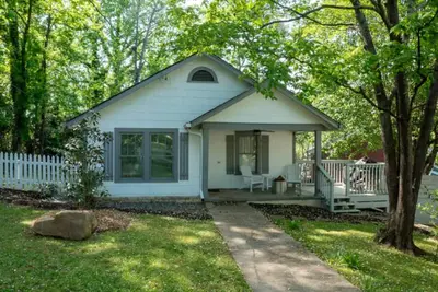 Image de The Chestnut Cottage
