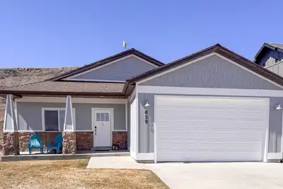 Image de New Listing! ! Bear Lake Escape-Pet Friendly