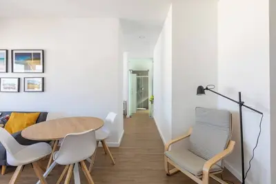 Image de 2 bedroom apartment in las palmas de gran canaria