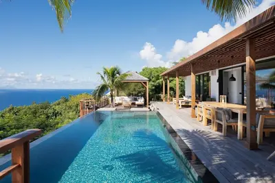 Image de Villa Gypsea by Fantasia Villas