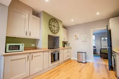 Image de Gillam House - Stylish & Cosy 2 Bedroom, Worcester