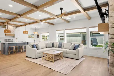 Image de Lake Haven | Private Hot Tub | Boat Parking