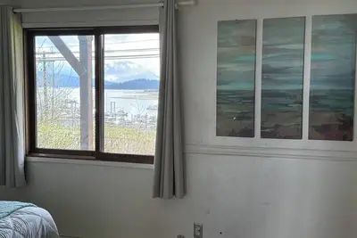 Image de Welcome to Auke Bay Seaside Suites
