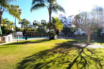 Image de Beautiful 3 bedroom apartment in Costalita