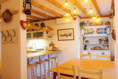 Image de Casablanca - 3 minutes from the beach with interior patio
