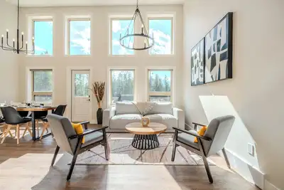 Image de Mountain View Hideaway