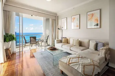 Image de Zenith Shore Resort Living above Surfers Paradise