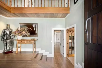 Image de Stagford Lodge - Taupo