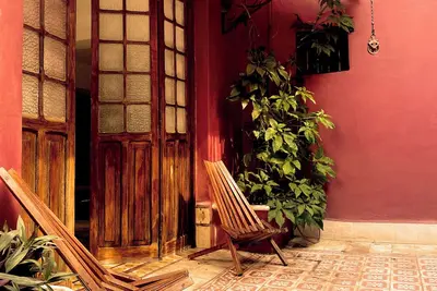 Image de 3 bedroom private vacation home in mã©rida