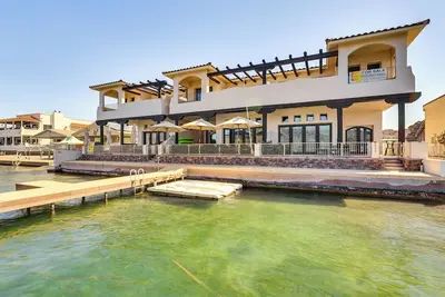 Image de Game Room + Dock: Riverfront Escape in Parker!