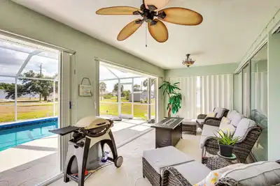 Image de 7 Mi to Beach: Family-Friendly Englewood Escape!