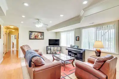 Image de 6 Mi to Grove Creek Canyon Trail: Abode w/ Views