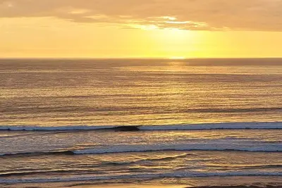Image de Relaxing in front of the sea
