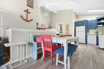 Image de 3-bedroom condo in Abbey Springs, Fontana with Golf Cart