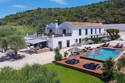 Image de Apartment in quiet small complex close to beaches and villages