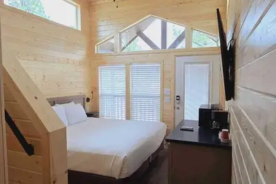 Image de Luxury 2-bedroom house in delightful Moab, Unit #115