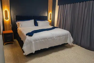 Image de Cozy 1-bedroom hotel with WiFi, Ac in lovely Playa Juan Dolio