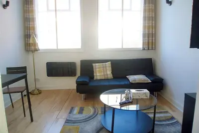 Image de The Juliette Hideaway 3 with Parking