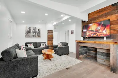 Image de Scape to the Ranch: Relax, Work or Explore w/WiFi in fabulous Castro Valley