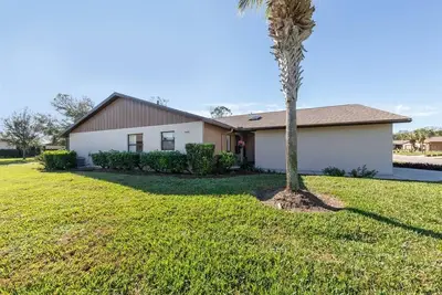 Image de Fabulous villa in charming Nokomis
