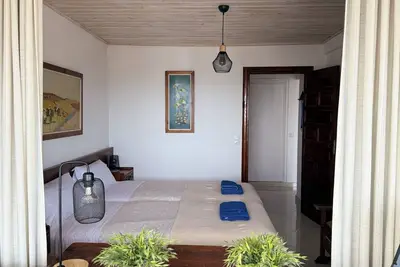 Image de Charming 1-bedroom apartment in Benalmádena in 8 min walking from the shore