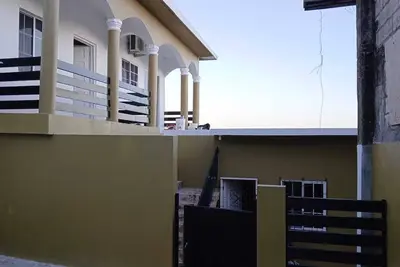 Image de 3-bedroom villa in lovely Amity Hall with WiFi, Ac, Private Bathrooms, Best View