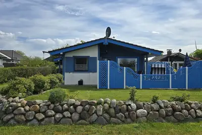 Image de Vacation home KĂĽstenzauber in Simonsberg 1-4 persons