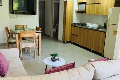 Image de Family apartment in Medellin, Colombia