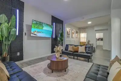 Image de Spacious Modern 4br Near Beach, Casinos & Waterpark