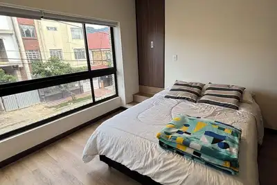 Image de Beautiful Apartment - Estadio el Campin
