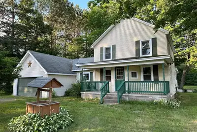 Image de Your getaway home Charming 3-bedroom house in fabulous Mayfield with WiFi, Ac.