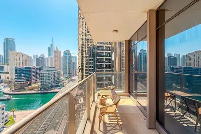 Image de 1102 Sparkle Tower | 1 bedroom